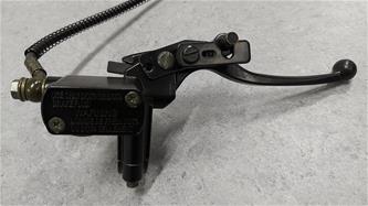Bromsok fram (komplett sats) till ATV 125 cc-2
