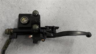 Bromsok fram (komplett sats) till ATV 125 cc-3