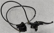 Bromsok (komplett sats) till ATV 70 cc/125 cc