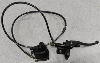 Bromsok (komplett sats) till ATV 70 cc/125 cc
