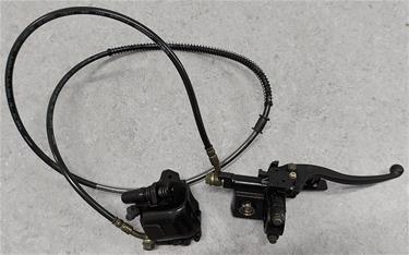 Bromsok (komplett sats) till ATV 70 cc/125 cc