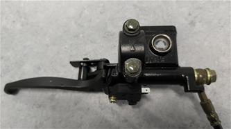 Bromsok (komplett sats) till ATV 70 cc/125 cc-3