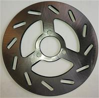 Bromsskiva modell 2 till ATV 49 cc