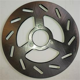 Bromsskiva modell 2 till ATV 49 cc