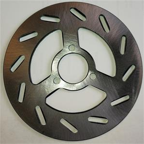 Bromsskiva modell 2 till ATV 49 cc