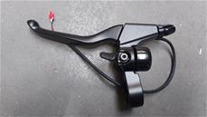 Bromsspak för MCU-Sport Elektrisk scooter HPI20 36V