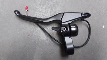 Bromsspak för MCU-Sport Elektrisk scooter HPI20 36V