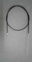 Bromsvajer 116 cm