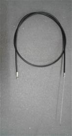 Bromsvajer 116 cm