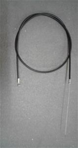 Bromsvajer 116 cm