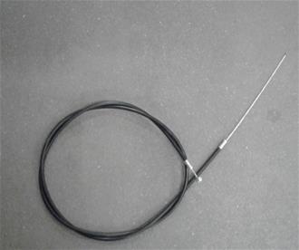 Bromsvajer 132 cm