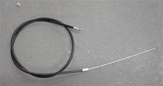 Bromsvajer 96,5 cm