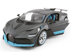 Bugatti Divo Radiostyrd Bil 1:14, 2.4G