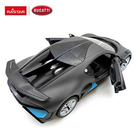 Bugatti Divo Radiostyrd Bil 1:14, 2.4G-2