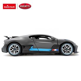 Bugatti Divo Radiostyrd Bil 1:14, 2.4G-3