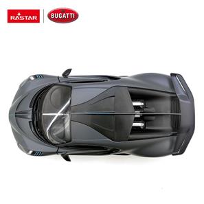 Bugatti Divo Radiostyrd Bil 1:14, 2.4G-4