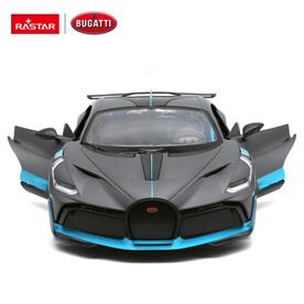 Bugatti Divo Radiostyrd Bil 1:14, 2.4G-5