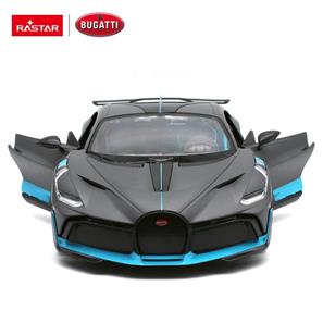 Bugatti Divo Radiostyrd Bil 1:14, 2.4G-5