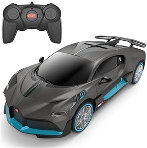 Bugatti Divo Radiostyrd Bil 1:24