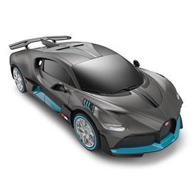 Bugatti Divo Radiostyrd Bil 1:24-4