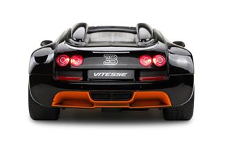 Bugatti Veyron 16.4 Grand Sport Vitesse Radiostyrd  Bil 1:14-3