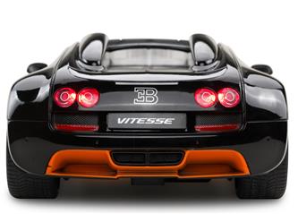 Bugatti Veyron 16.4 Grand Sport Vitesse Radiostyrd Bil 1:14, 2.4G-3