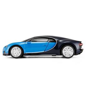 Bugatti Veyron Chiron Radiostyrd Bil 1:24-3