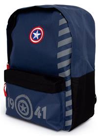 Captain America Junior Ryggsäck