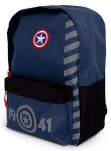 Captain America Junior Ryggsäck