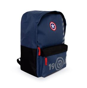 Captain America Junior Ryggsäck-3