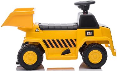 CAT Caterpillar EL Dumper 6V för barn (18-36 månader)-4