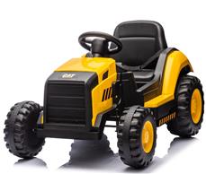 CAT Caterpillar EL Traktor 2,4G 10,8V litium