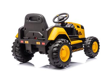 CAT Caterpillar EL Traktor 2,4G 10,8V litium-10