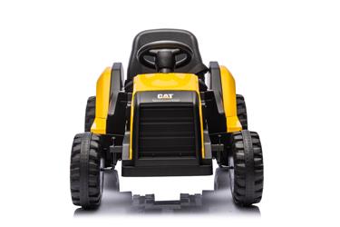 CAT Caterpillar EL Traktor 2,4G 10,8V litium-11