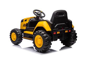 CAT Caterpillar EL Traktor 2,4G 10,8V litium-12