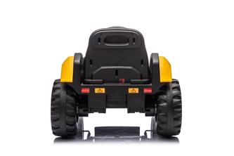 CAT Caterpillar EL Traktor 2,4G 10,8V litium-13