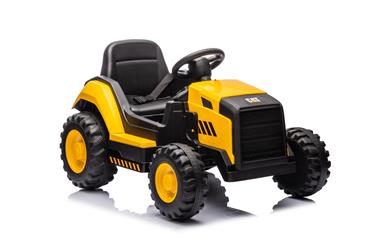CAT Caterpillar EL Traktor 2,4G 10,8V litium-14