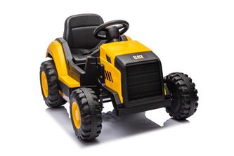 CAT Caterpillar EL Traktor 2,4G 10,8V litium-15