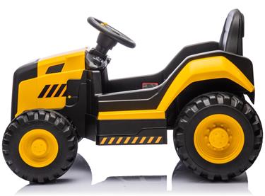 CAT Caterpillar EL Traktor 2,4G 10,8V litium-2