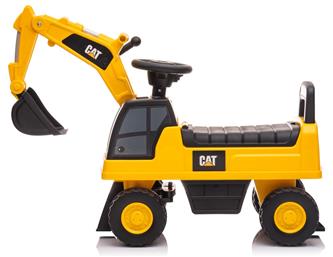 CAT Caterpillar Grävmaskin för barn (1-3 år) -2