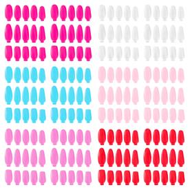 Charlene Magic Nails Sminkdocka - Brunett-7