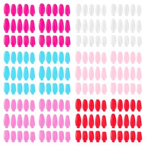 Charlene Magic Nails Sminkdocka - Brunett-7