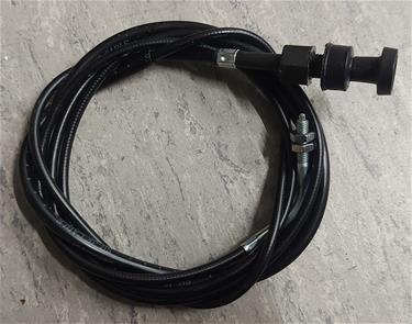 Chokewire till Mini Buggy GT50