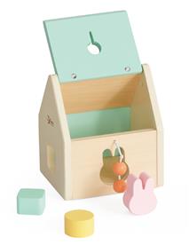 Classic Hello Box Gåvoset för barn över 6 månader (från 12M)-2