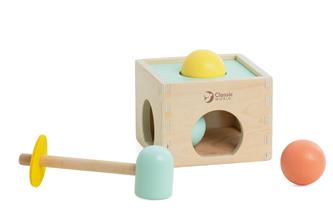 Classic Hello Box Gåvoset för barn över 6 månader (från 6M)-3