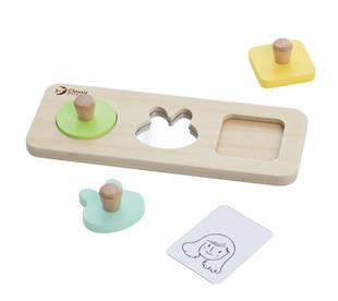 Classic Hello Box Gåvoset för barn över 6 månader (från 6M)-5