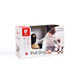 Classic Hund dragleksak för barn (från 12 M)-5