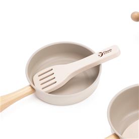 Classic World CookiTots tillbehör till lek-köket – Leksaker av trä-3