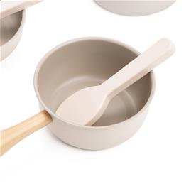 Classic World CookiTots tillbehör till lek-köket – Leksaker av trä-4
