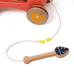 Classic World Dinosaurie Xylofon (från 18 M)-8